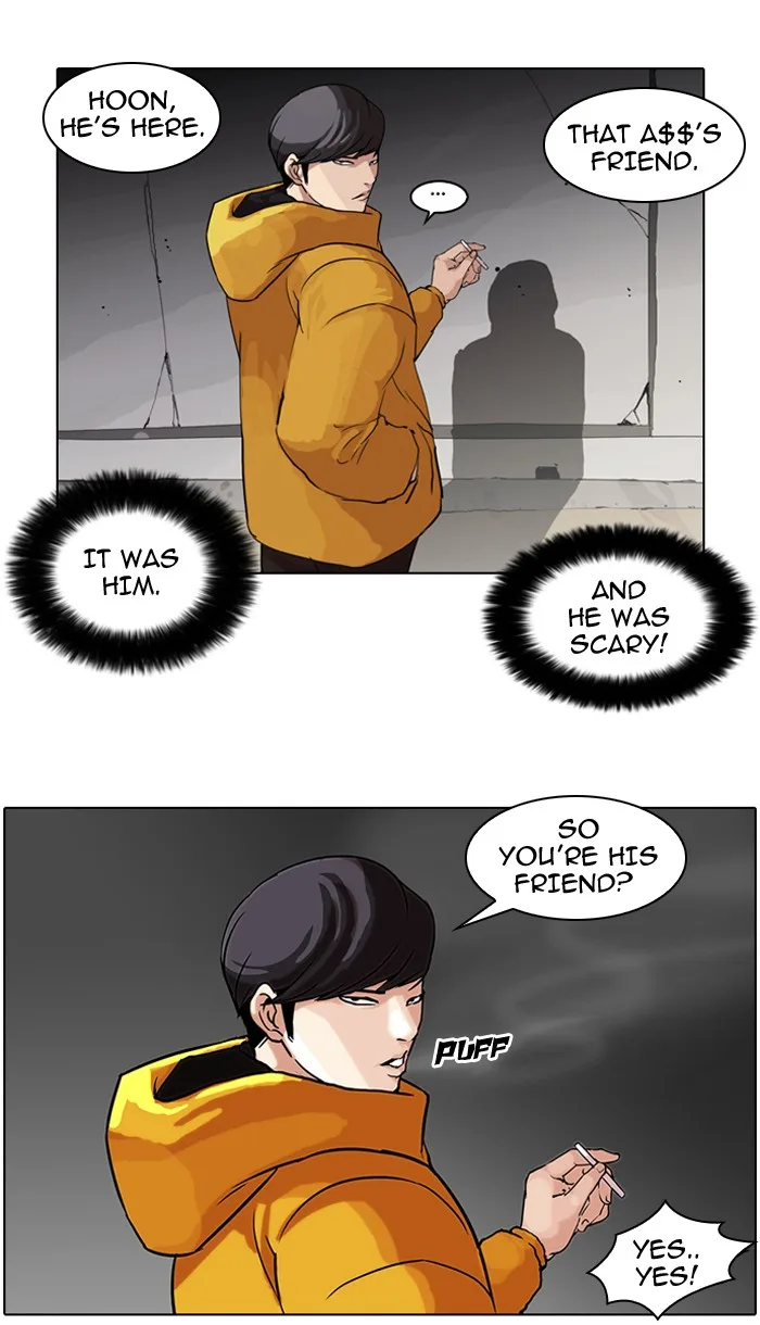 Lookism - Chapter 53 - Page 4