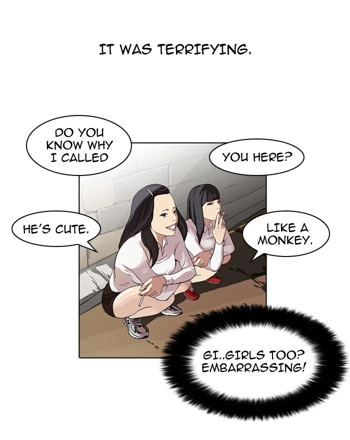 Lookism - Chapter 53 - Page 5