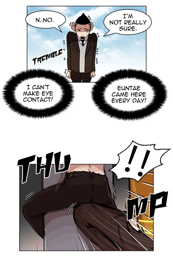 Lookism - Chapter 53 - Page 6