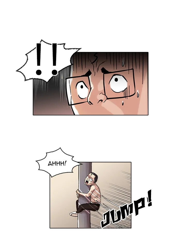 Lookism - Chapter 53 - Page 9