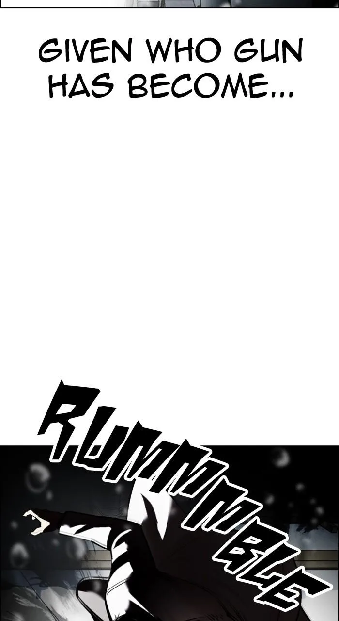 Lookism - Chapter 530 - Page 10
