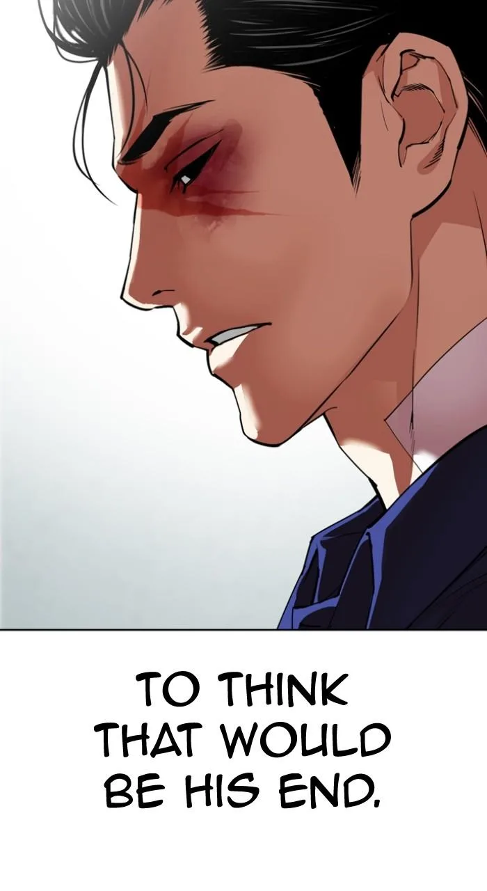 Lookism - Chapter 530 - Page 103