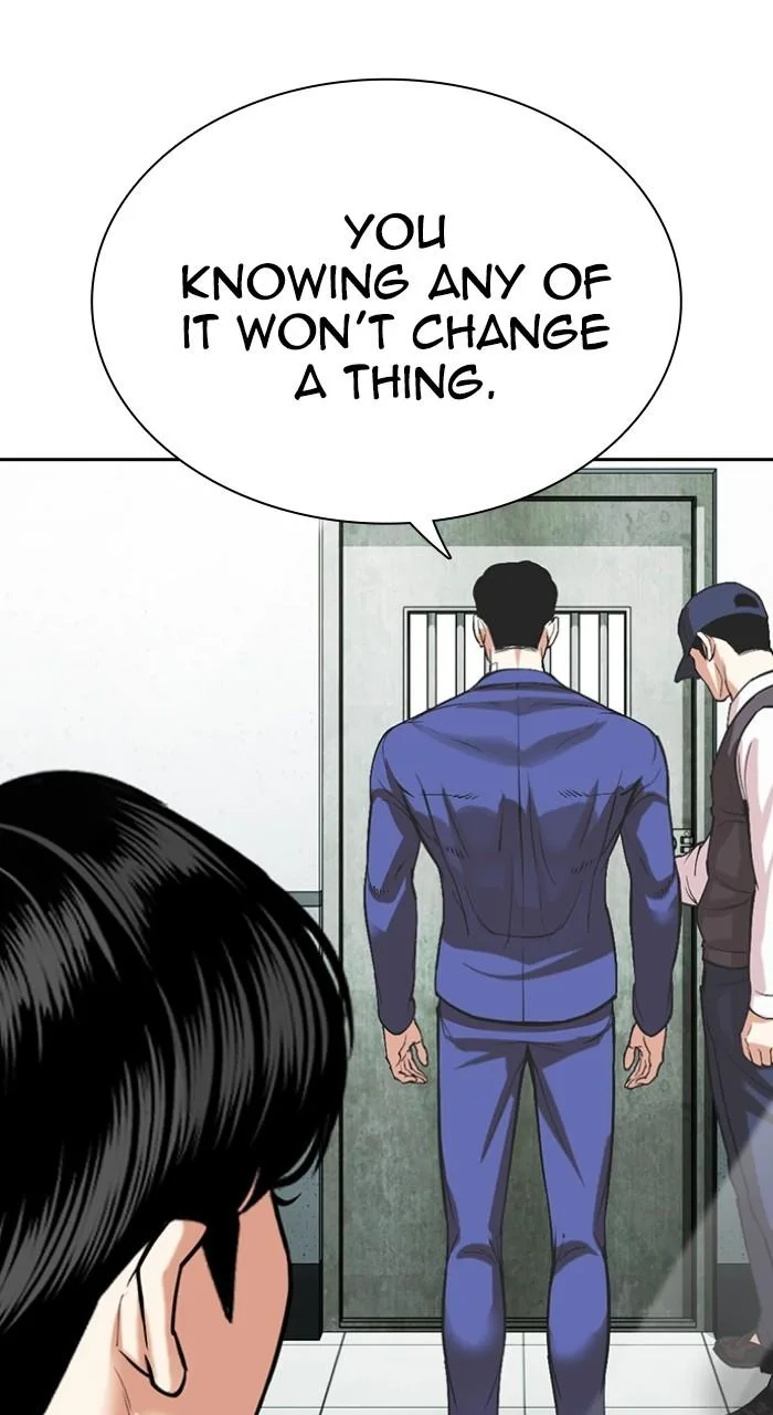Lookism - Chapter 530 - Page 105