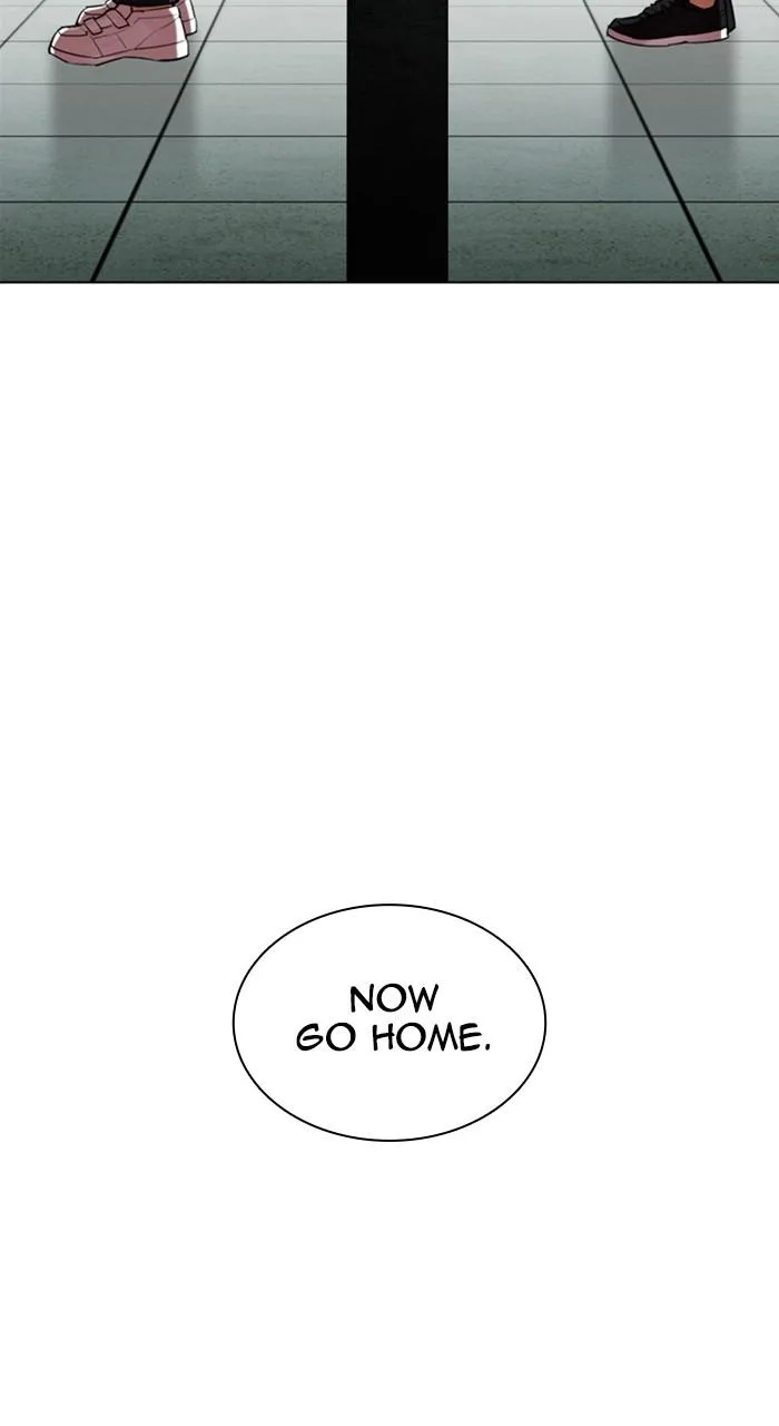 Lookism - Chapter 530 - Page 109