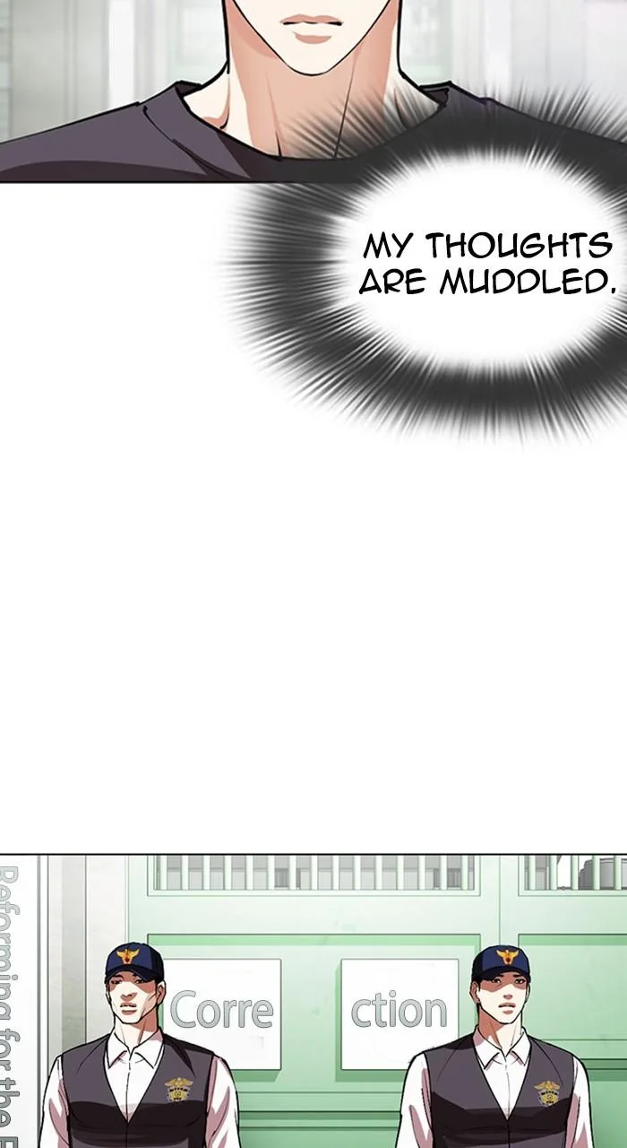 Lookism - Chapter 530 - Page 113