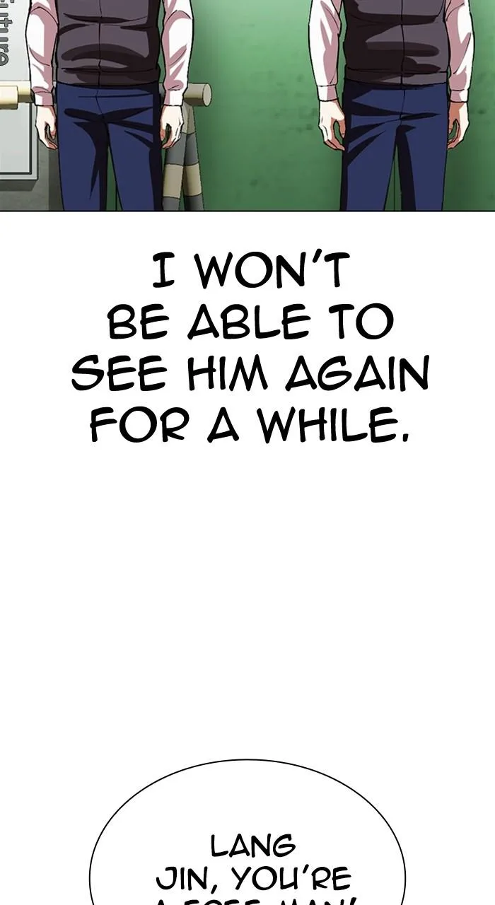 Lookism - Chapter 530 - Page 114