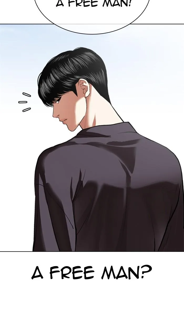 Lookism - Chapter 530 - Page 115