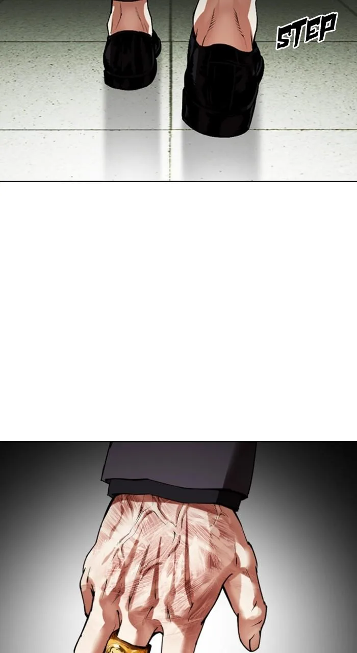 Lookism - Chapter 530 - Page 121
