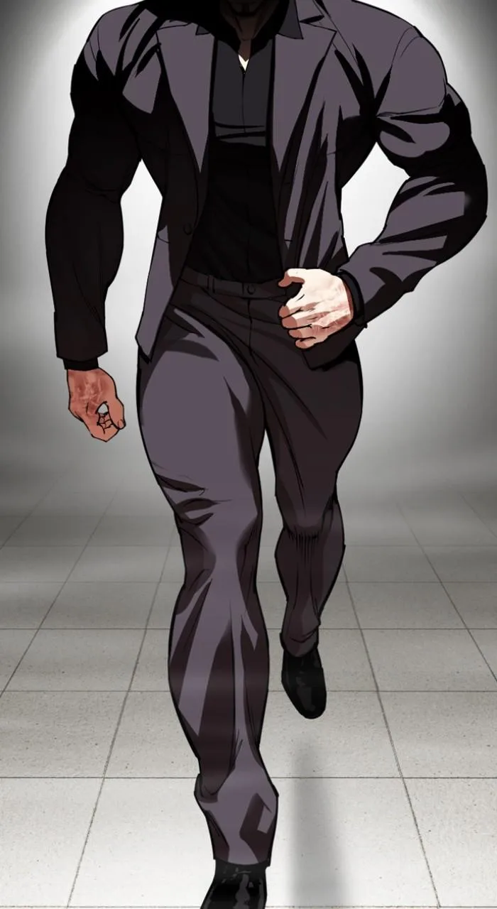 Lookism - Chapter 530 - Page 124