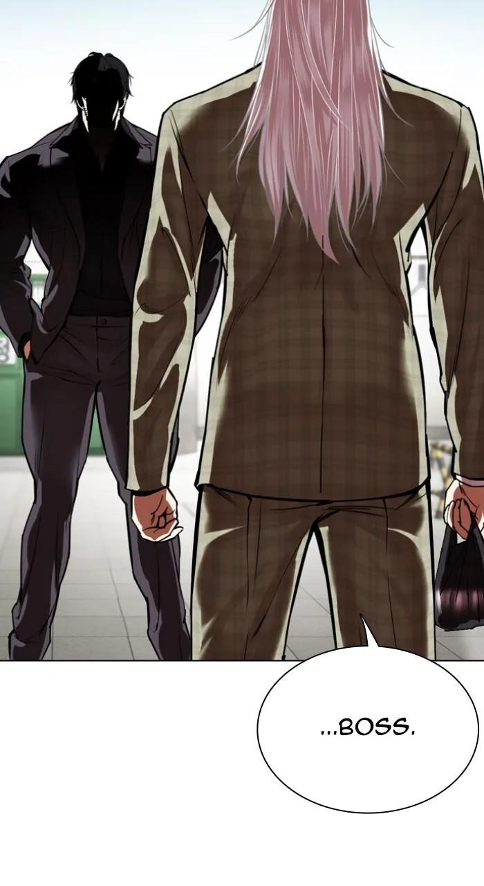 Lookism - Chapter 530 - Page 126