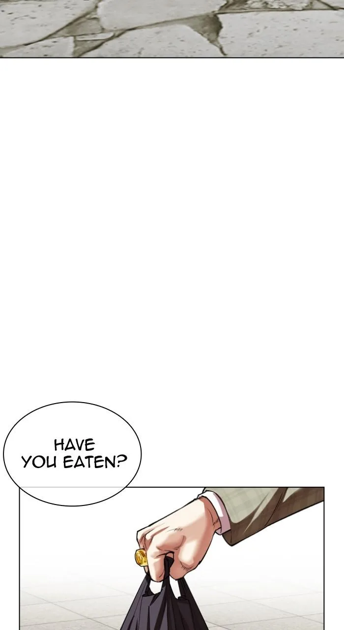 Lookism - Chapter 530 - Page 129