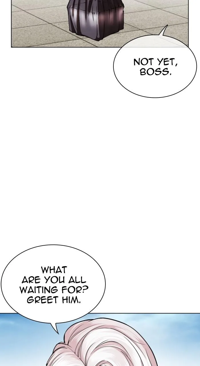 Lookism - Chapter 530 - Page 130