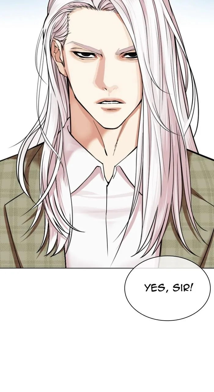 Lookism - Chapter 530 - Page 131