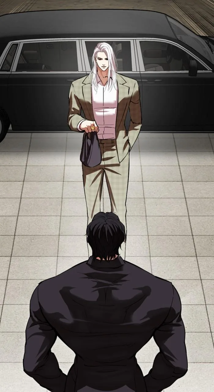 Lookism - Chapter 530 - Page 133