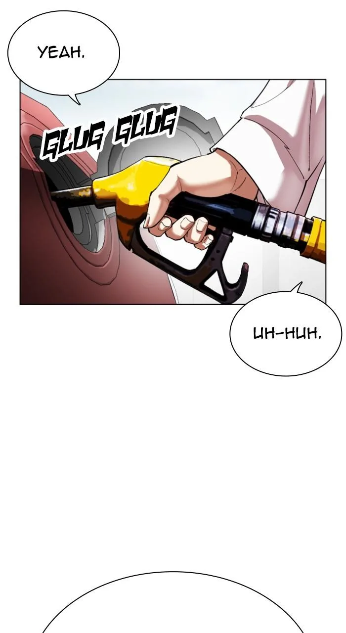 Lookism - Chapter 530 - Page 137
