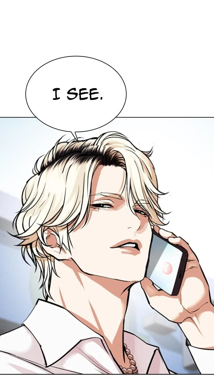 Lookism - Chapter 530 - Page 140