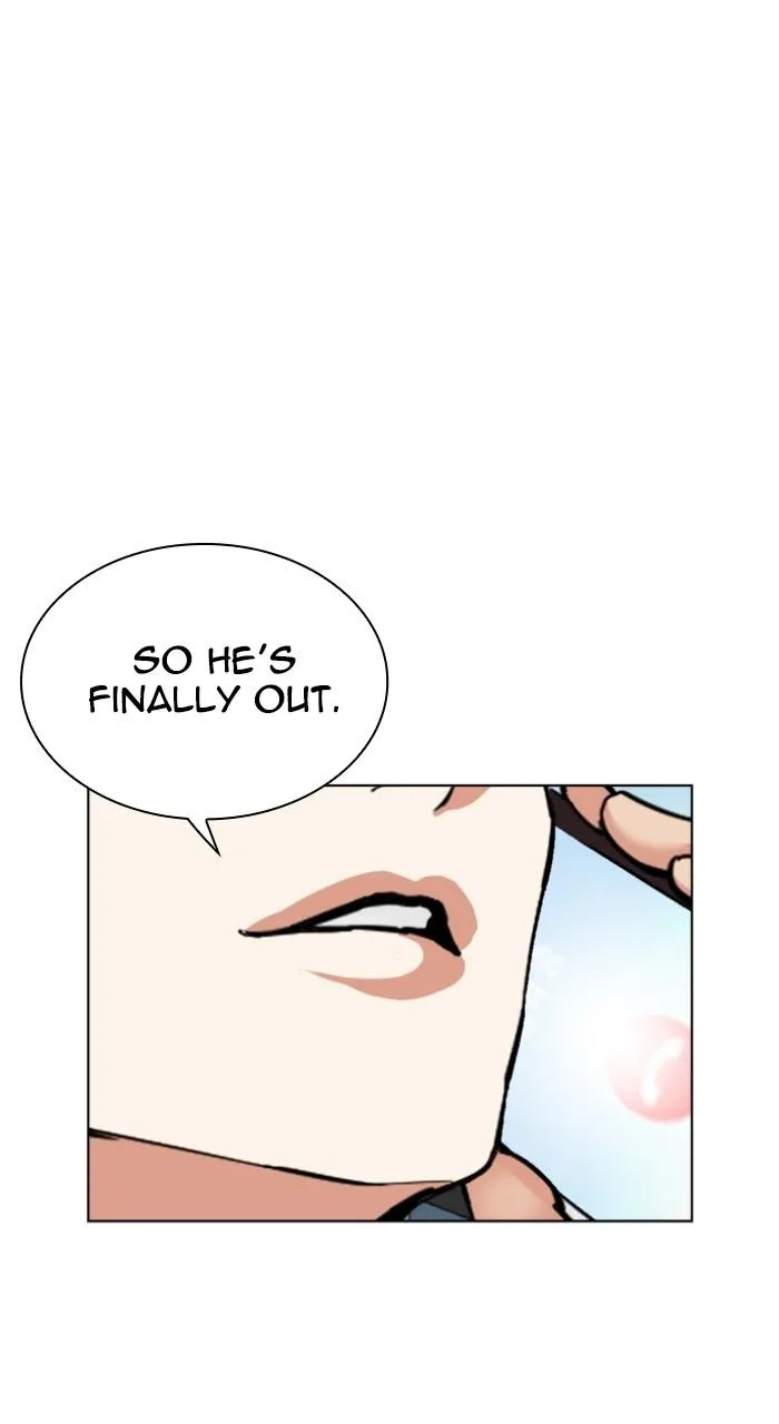 Lookism - Chapter 530 - Page 141