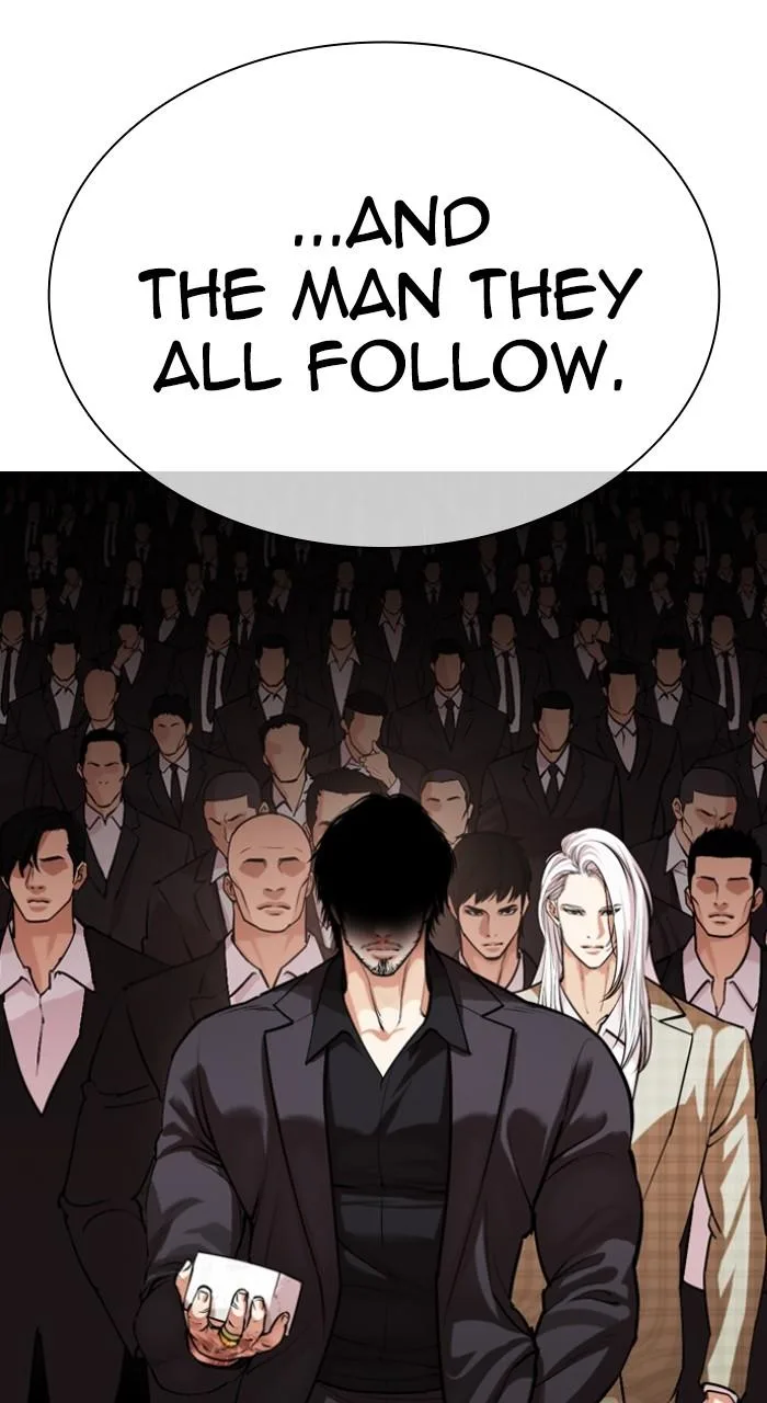 Lookism - Chapter 530 - Page 145