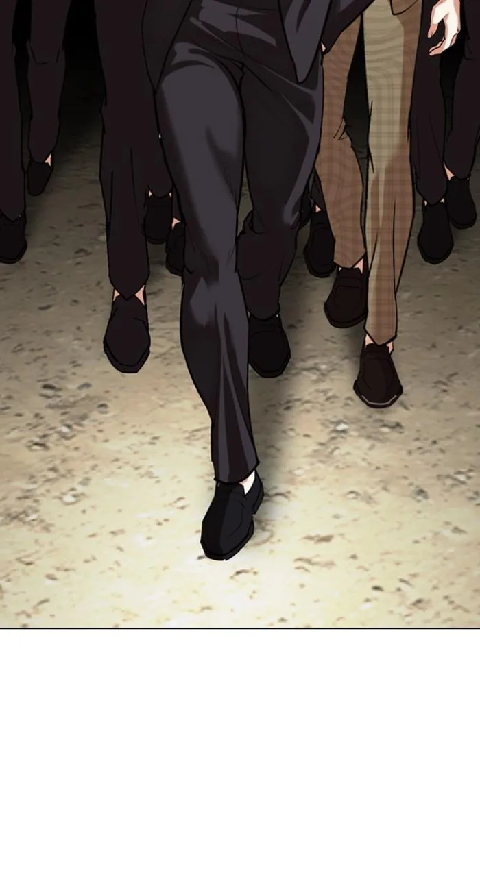 Lookism - Chapter 530 - Page 146