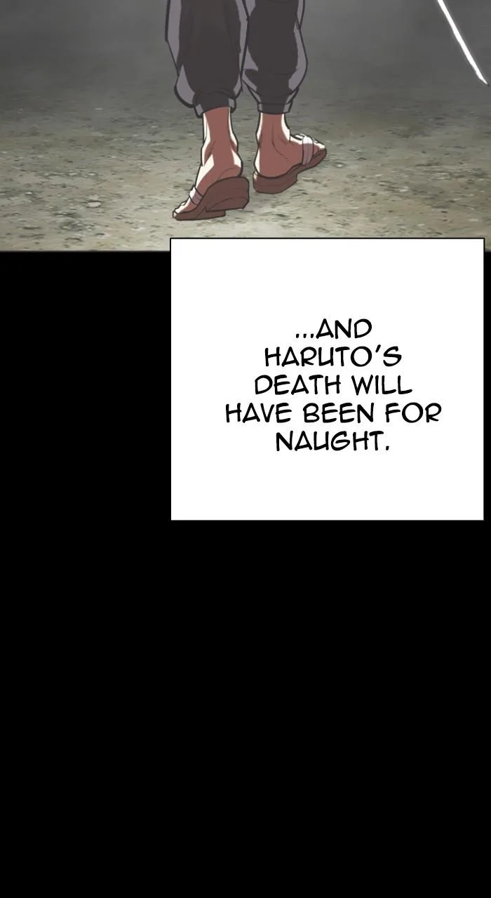 Lookism - Chapter 530 - Page 27