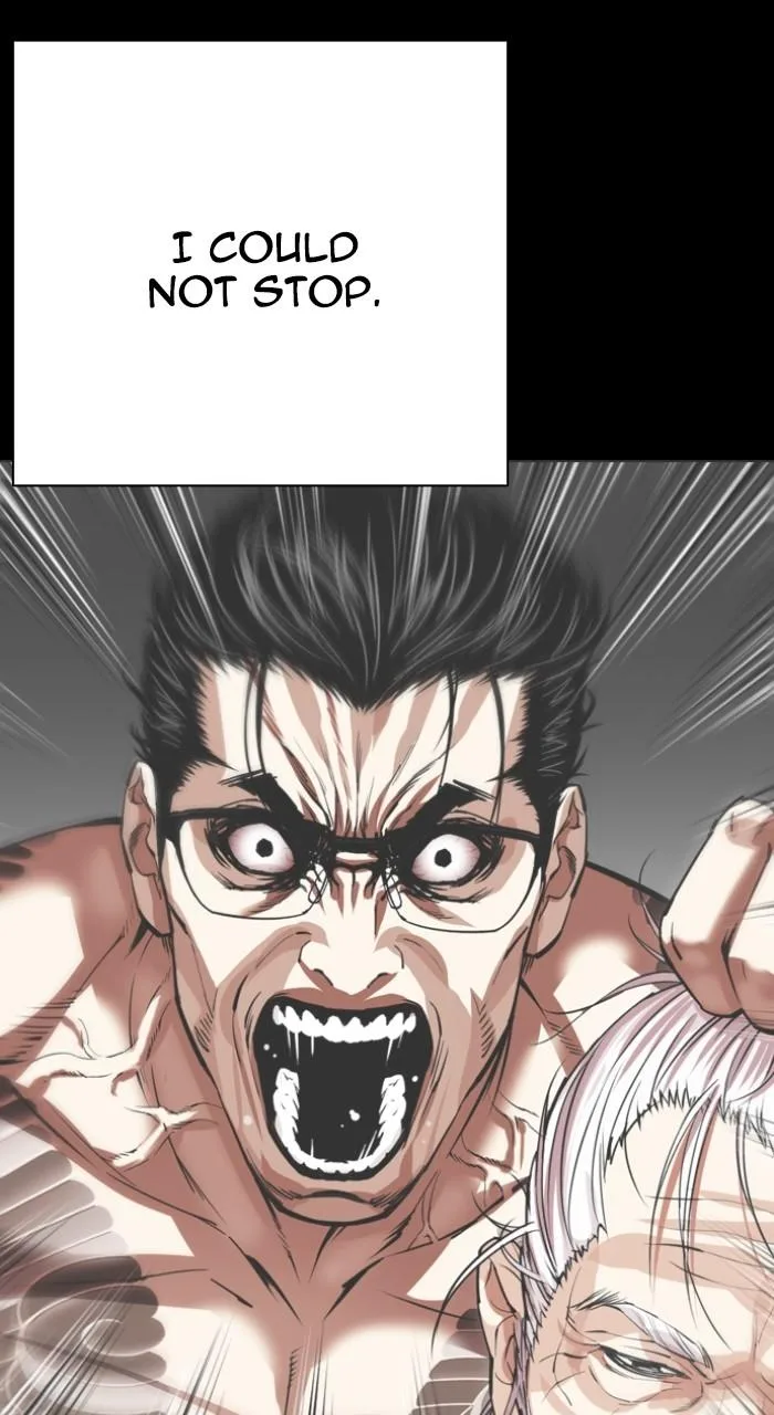 Lookism - Chapter 530 - Page 28