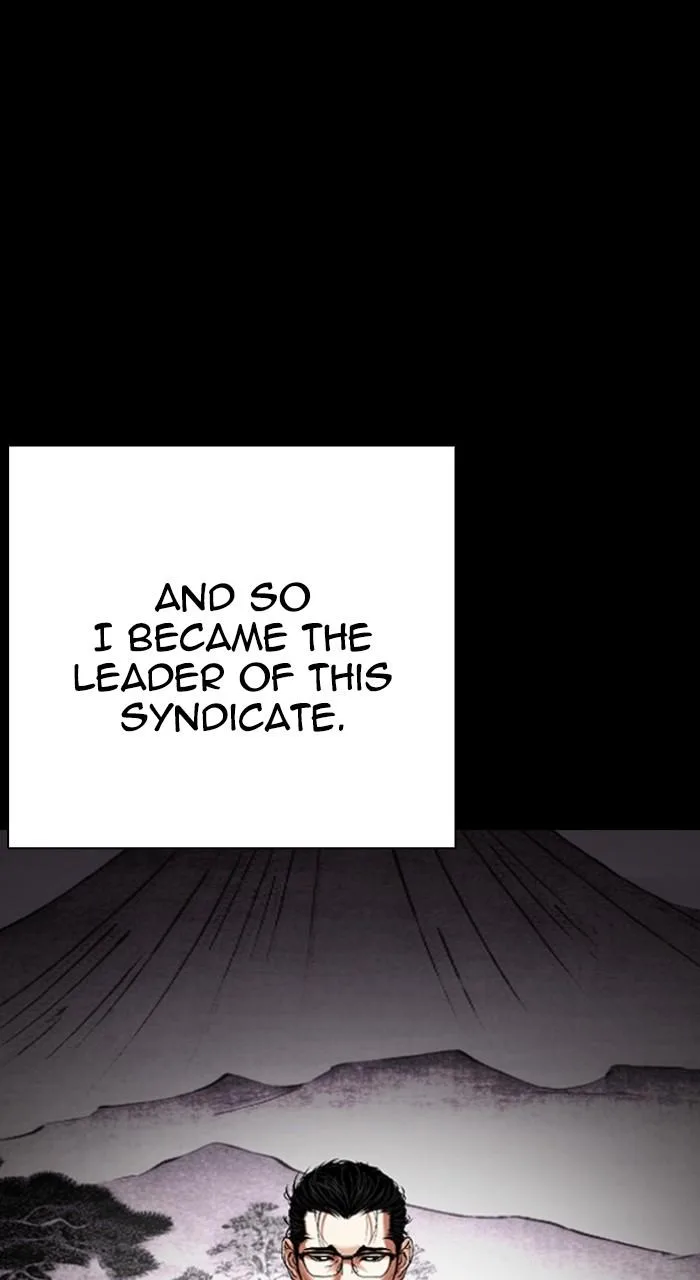 Lookism - Chapter 530 - Page 32