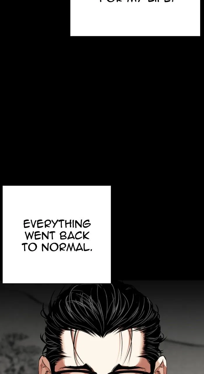 Lookism - Chapter 530 - Page 34