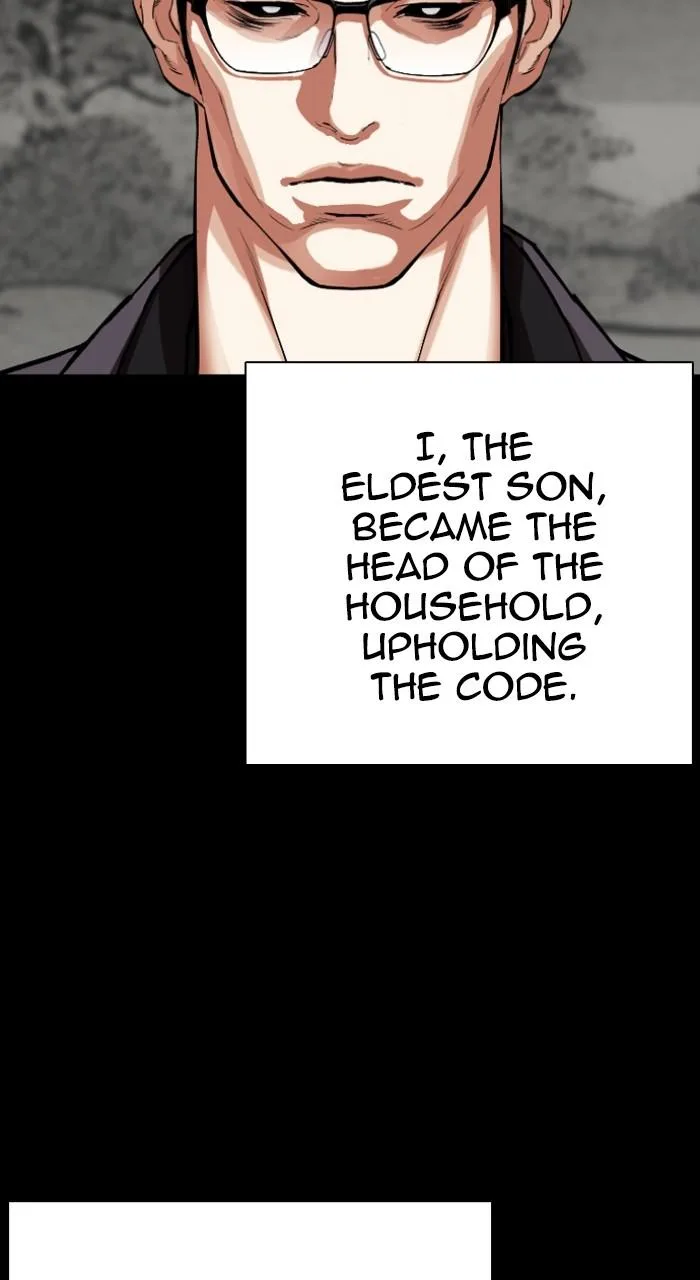 Lookism - Chapter 530 - Page 35