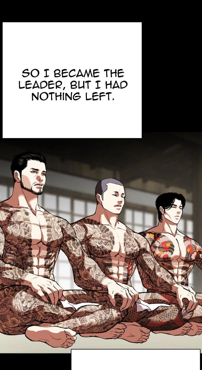 Lookism - Chapter 530 - Page 38