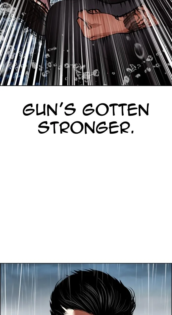 Lookism - Chapter 530 - Page 4