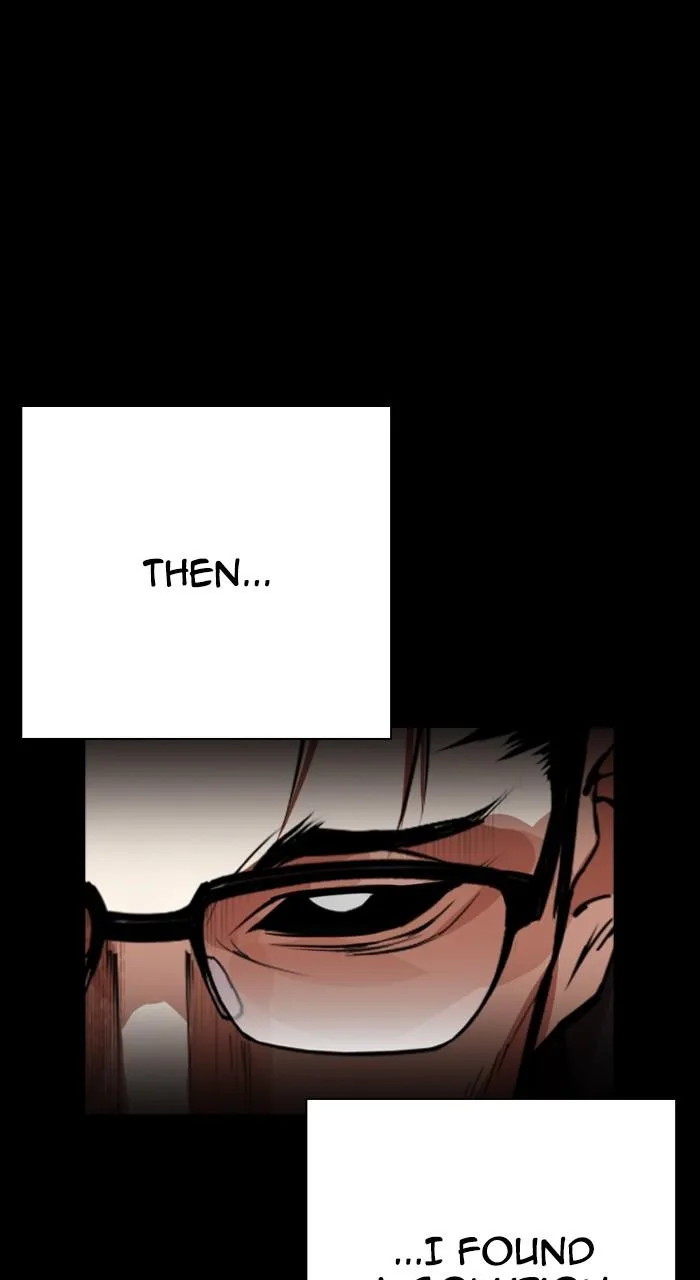 Lookism - Chapter 530 - Page 43