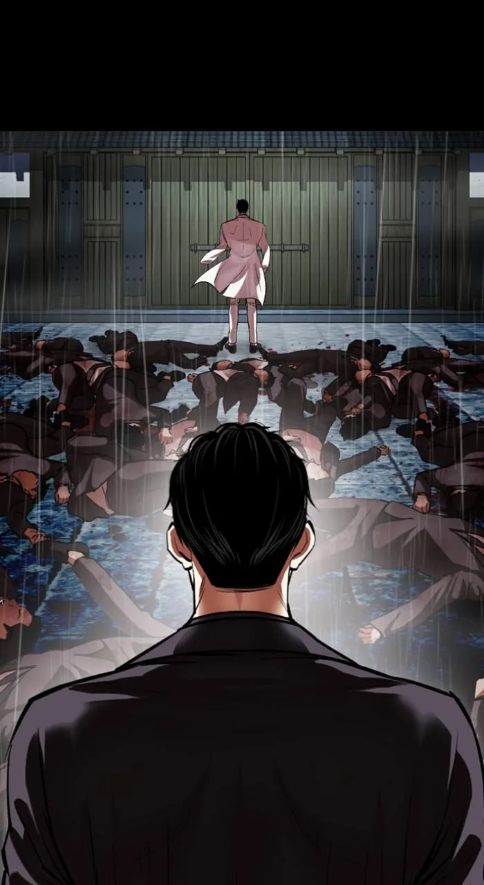 Lookism - Chapter 530 - Page 46