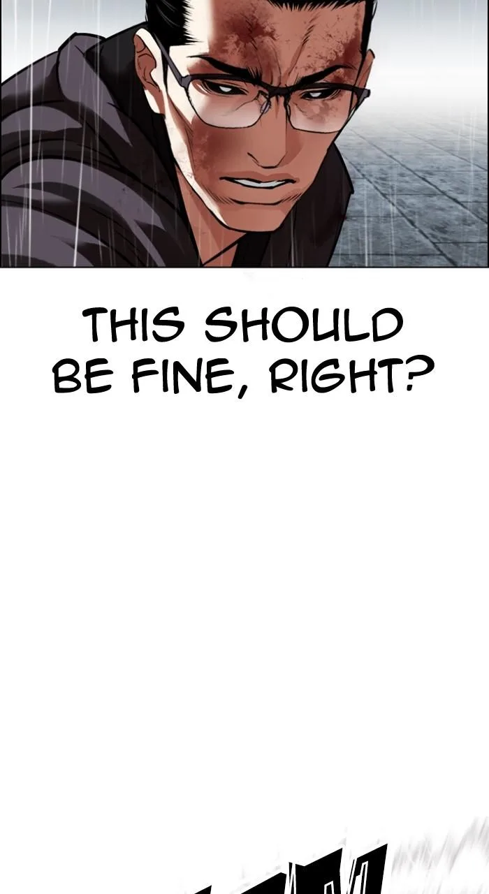 Lookism - Chapter 530 - Page 5