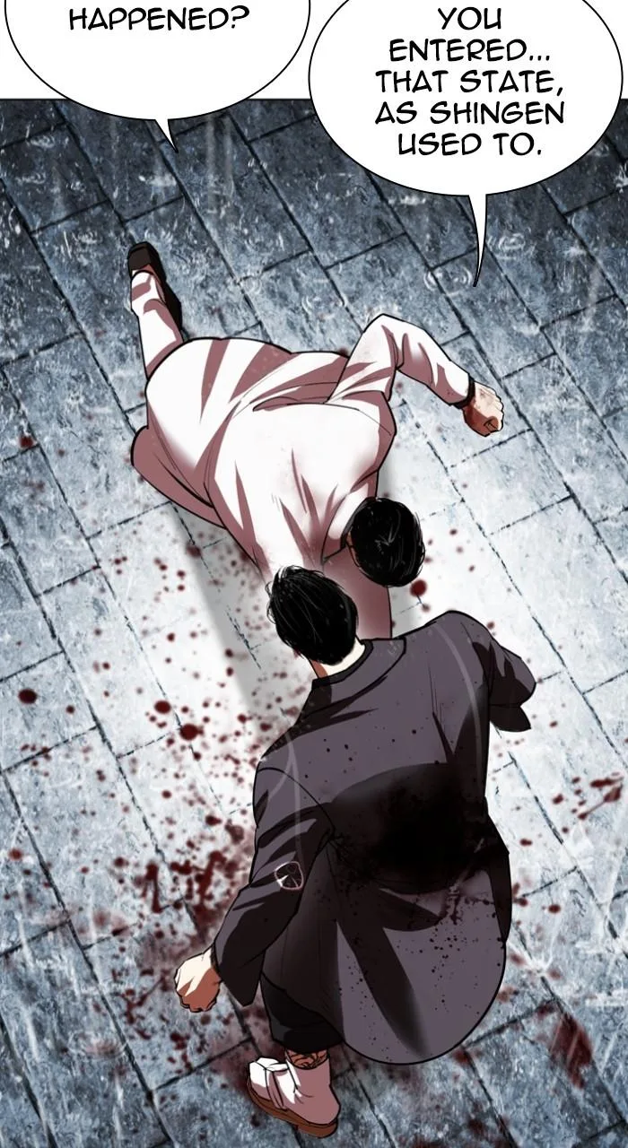 Lookism - Chapter 530 - Page 59