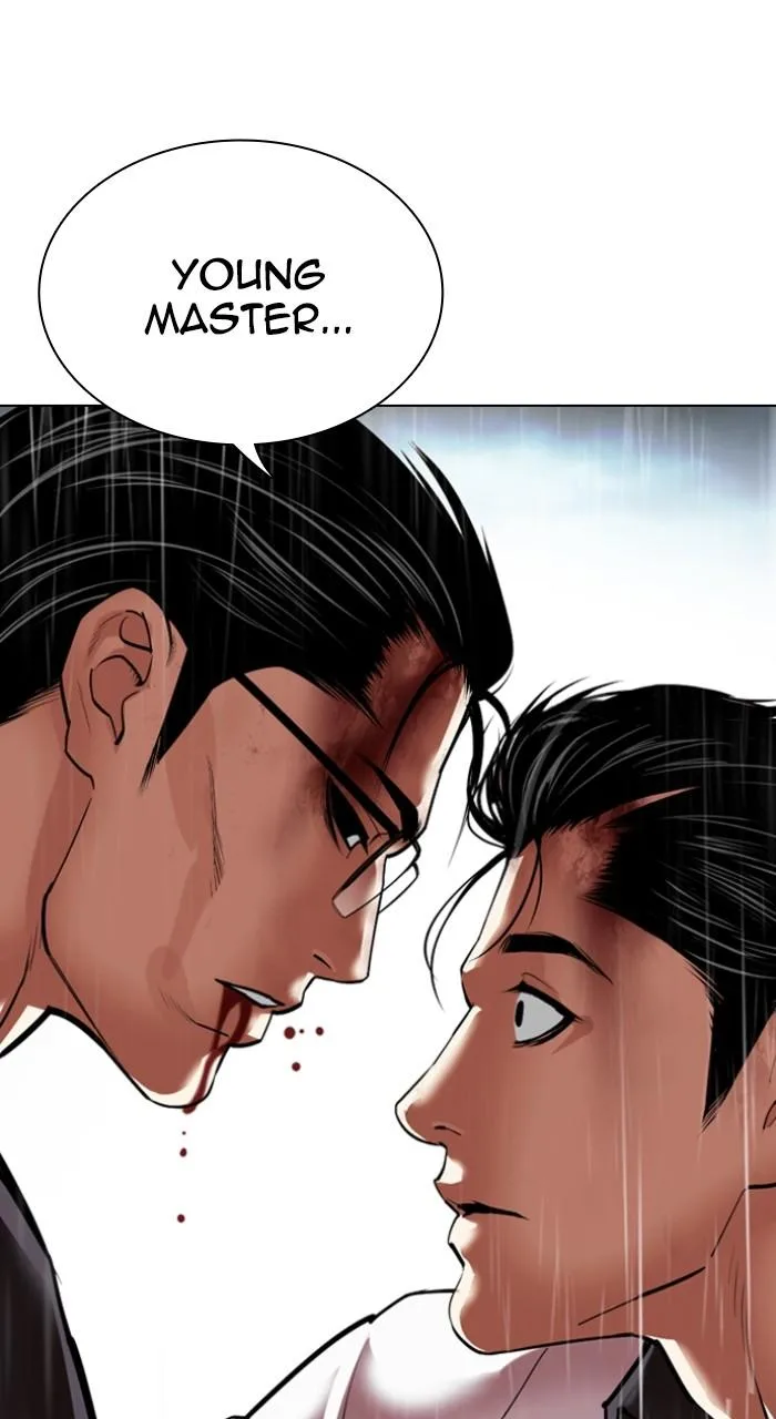 Lookism - Chapter 530 - Page 61