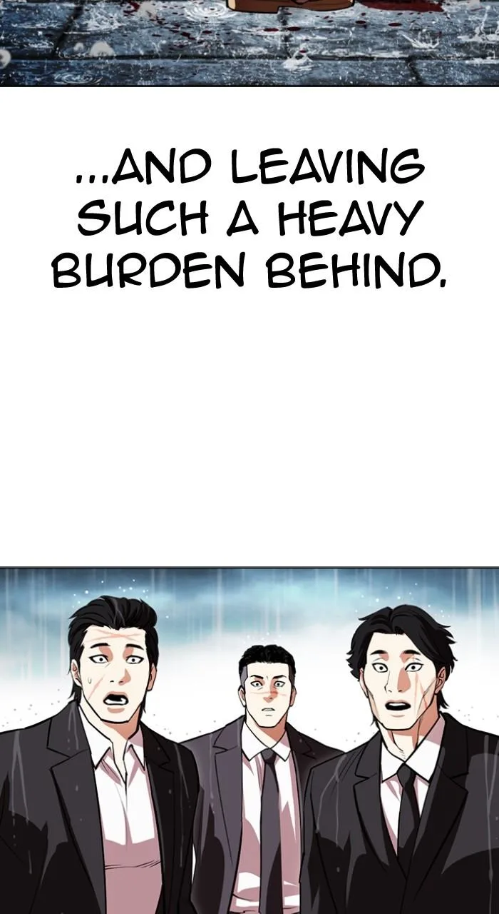 Lookism - Chapter 530 - Page 67