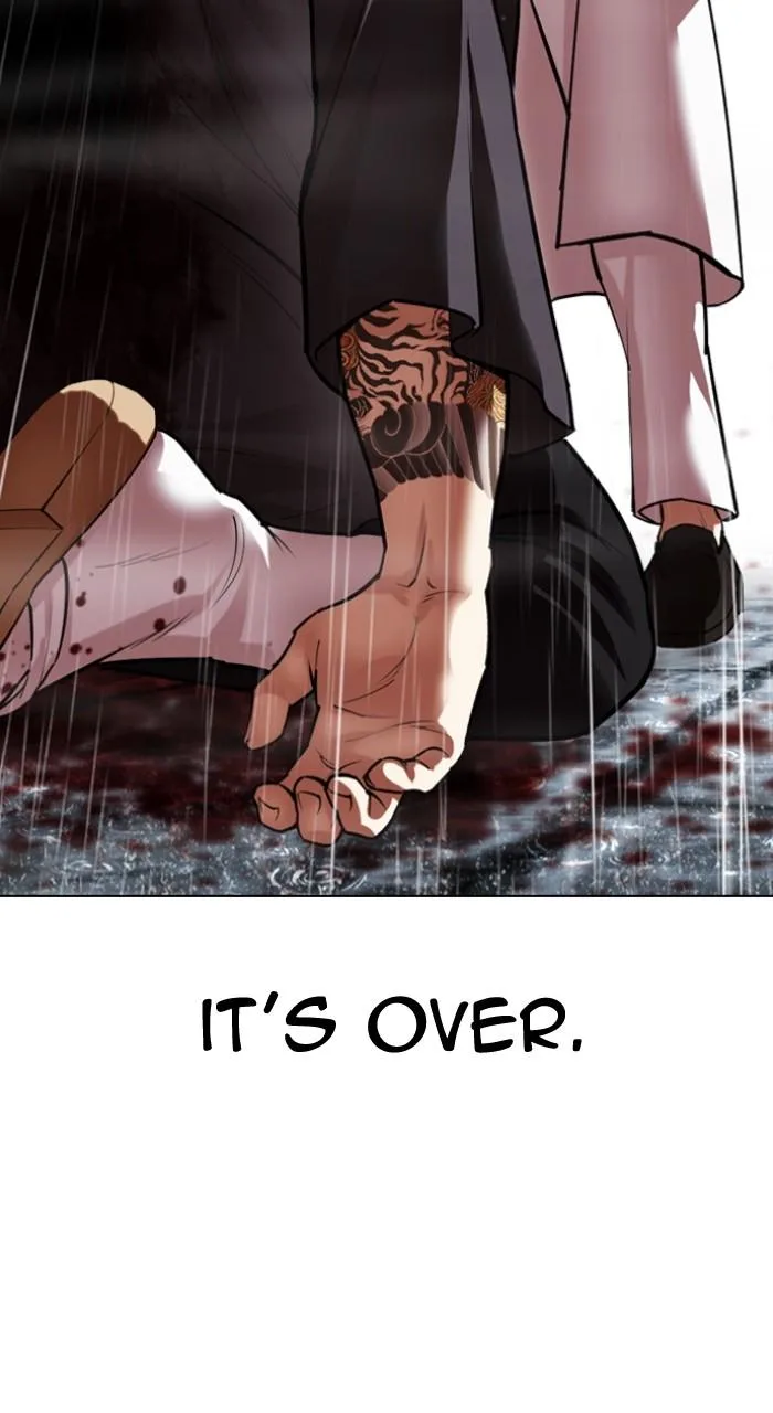 Lookism - Chapter 530 - Page 70