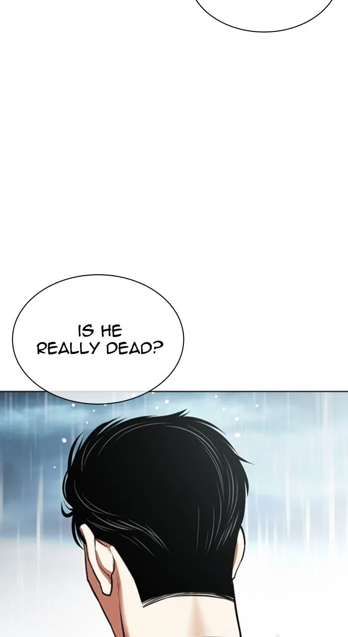 Lookism - Chapter 530 - Page 78