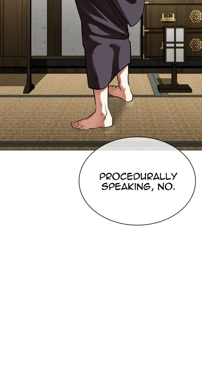 Lookism - Chapter 530 - Page 87