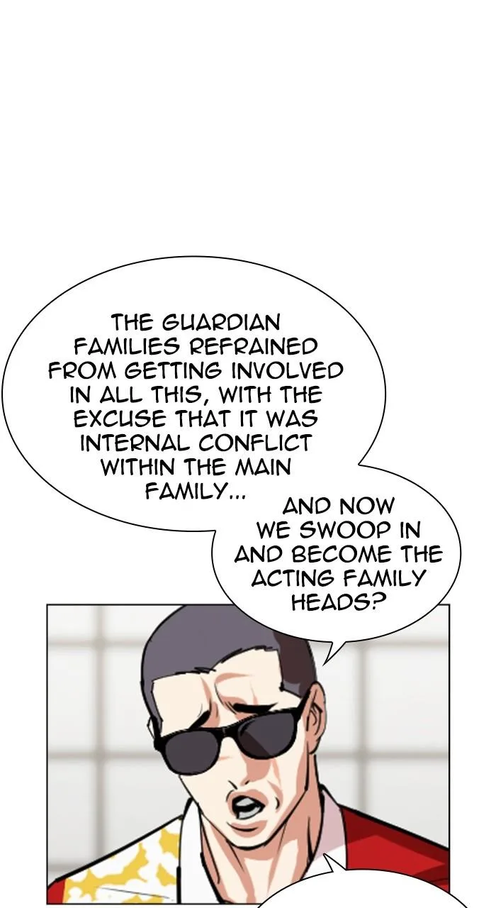 Lookism - Chapter 530 - Page 89