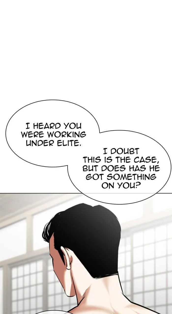 Lookism - Chapter 530 - Page 96