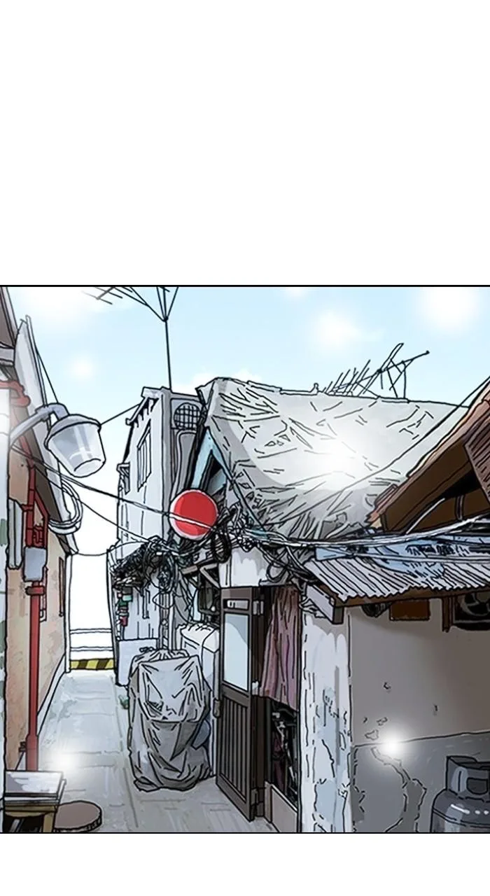 Lookism - Chapter 531 - Page 1