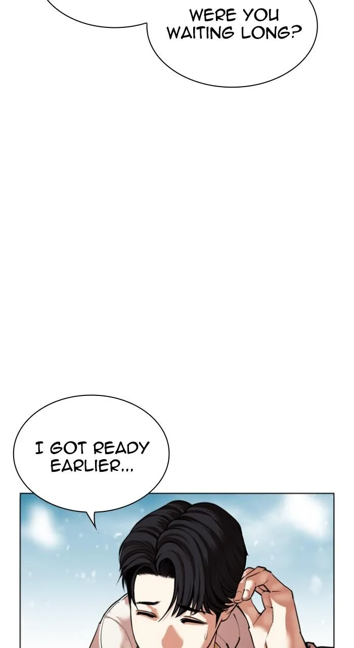 Lookism - Chapter 531 - Page 10