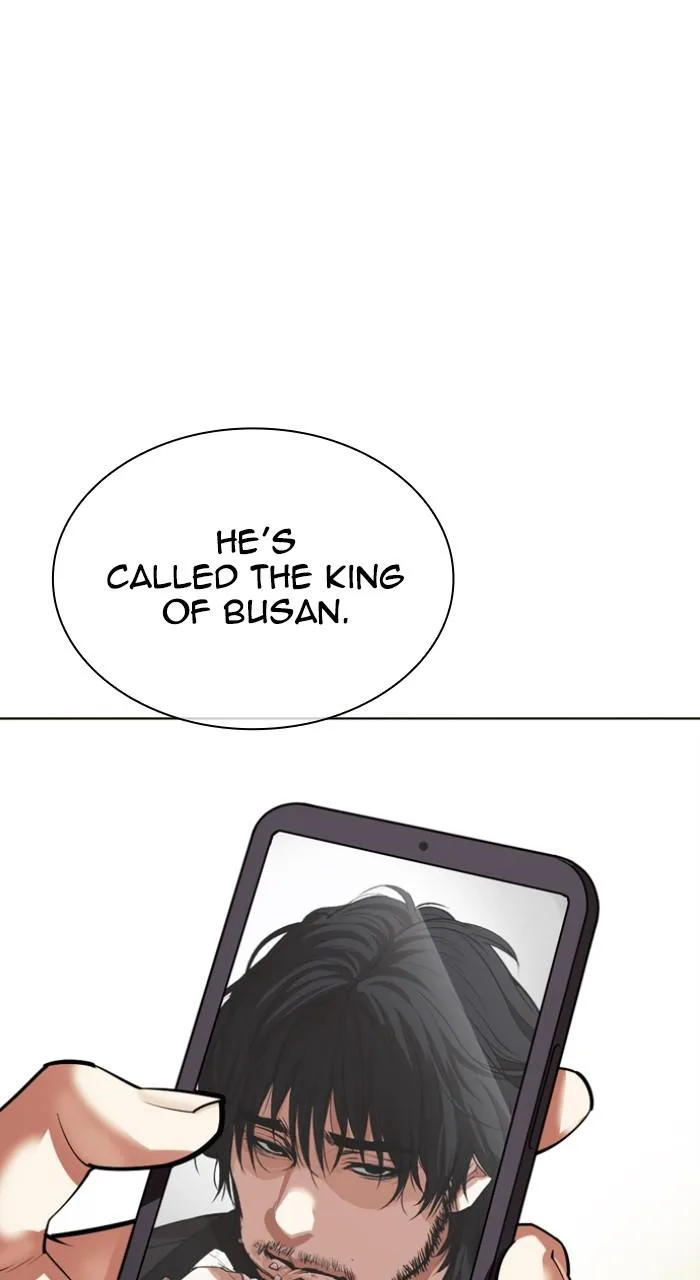 Lookism - Chapter 531 - Page 105