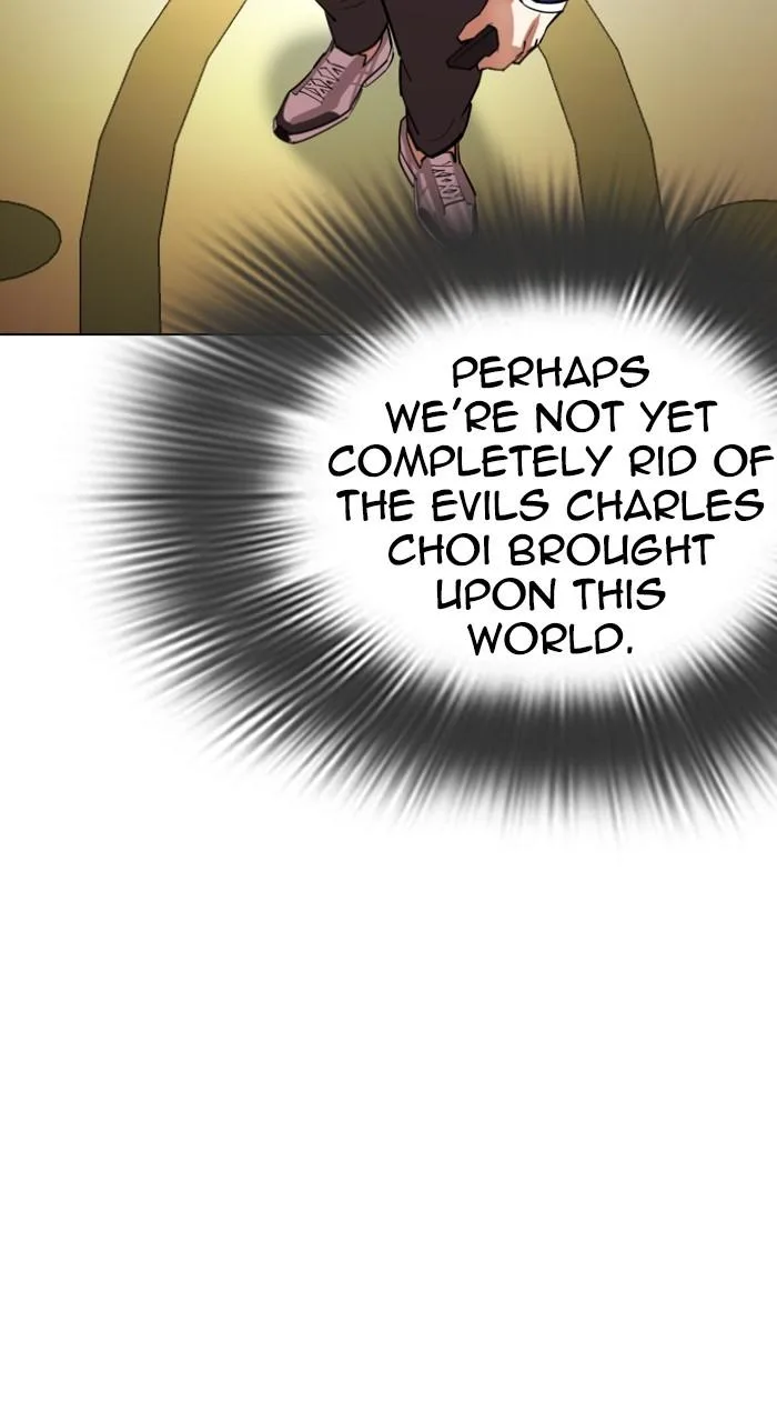 Lookism - Chapter 531 - Page 112