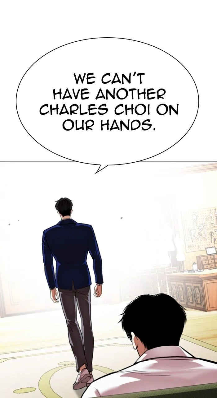 Lookism - Chapter 531 - Page 114