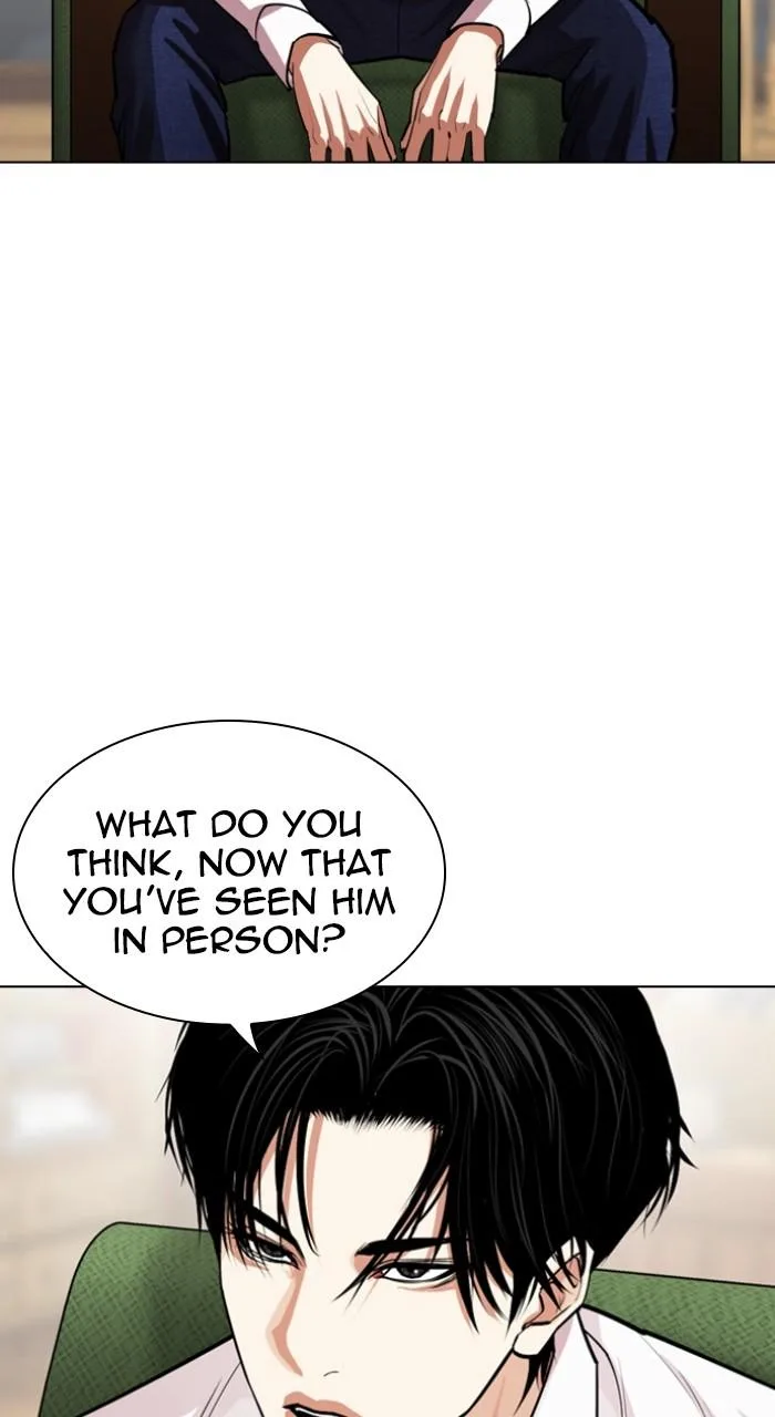 Lookism - Chapter 531 - Page 118
