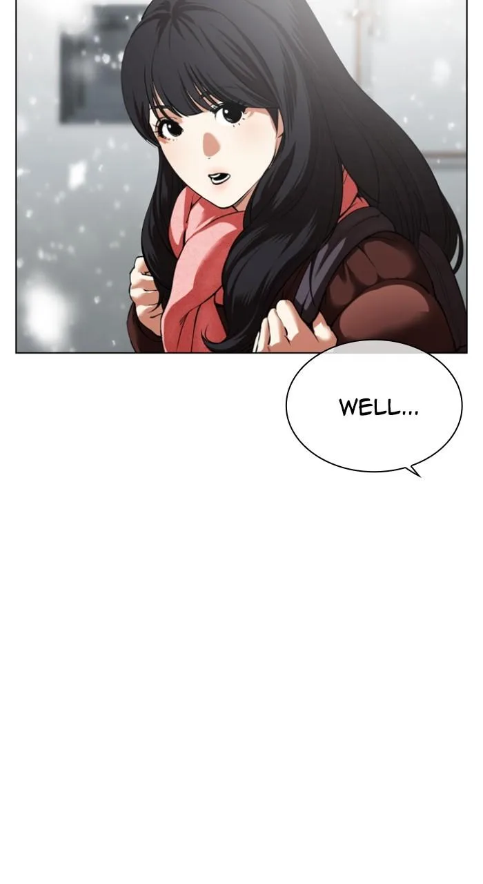 Lookism - Chapter 531 - Page 12