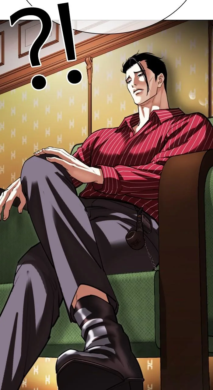 Lookism - Chapter 531 - Page 120