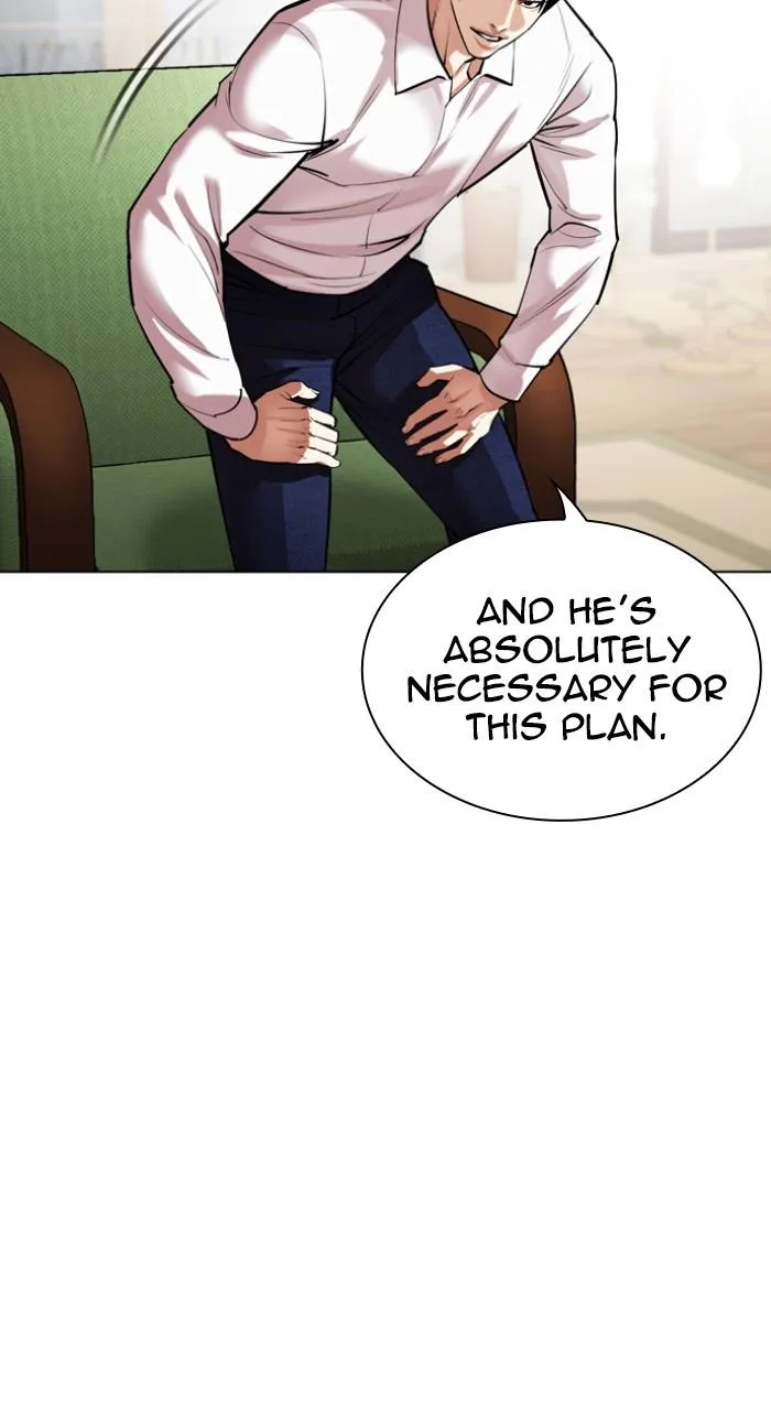 Lookism - Chapter 531 - Page 123